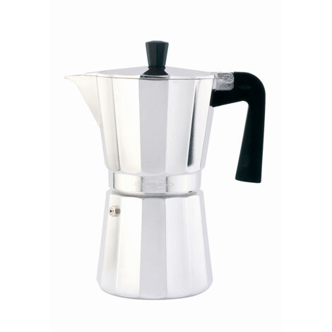 CAFETERA OROLEY VITRO 3T