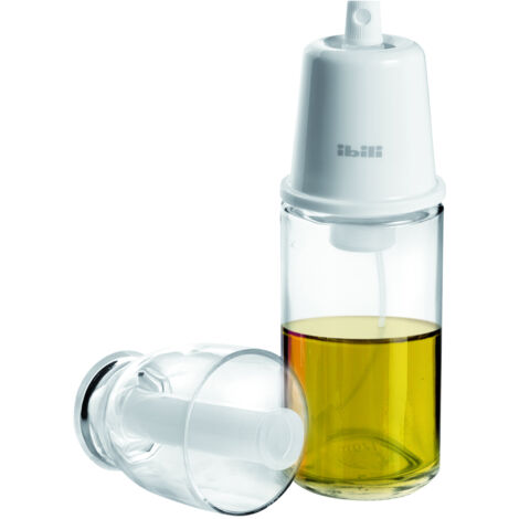 Pulverizador de aceite 701117 ibili (1/3)