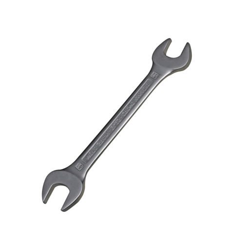 Llave fija dos bocas de 16x17mm e416 mota (1/2)