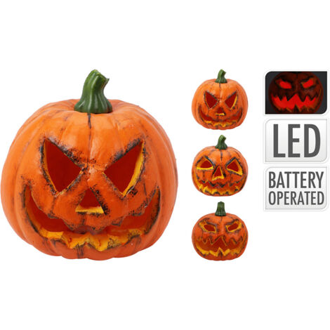Decoración para Halloween Lifetime Halloween (1/2)