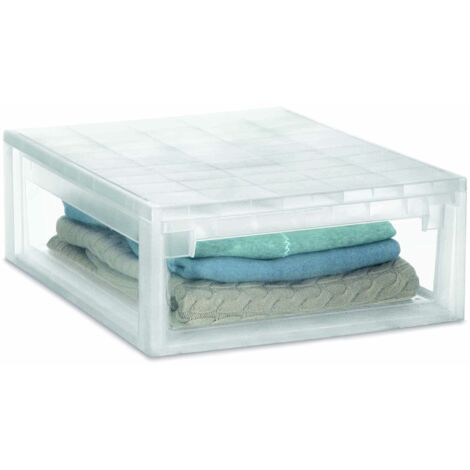 CAJONERA MULTIFUNCIONAL 52XL 22L 39,6x52x16,9cm