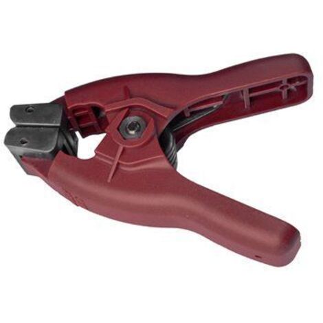 Pinza ajustable 5cm piher ref. 30911