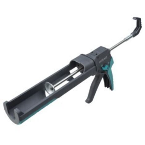 Pistola de cartuchos mg 400 ergo 4354000 wolfcraft