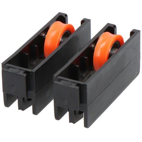 Rodamiento alugom 400 rd20 negro