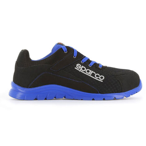 Zapato deportivo practice nraz talla 47 0751747 sparco