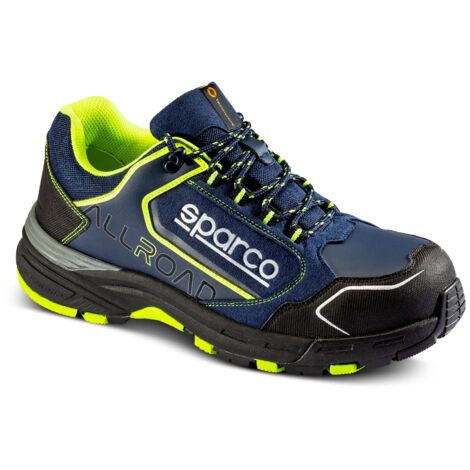 Zapato laboral all road bmgf talla 39 07528bmgf39 sparco