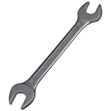 Llave fija dos bocas de 18x19mm e418 mota (1/2)
