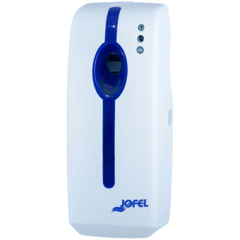 Difusor ambiental basic 0,25l blanco jofel (1/3)