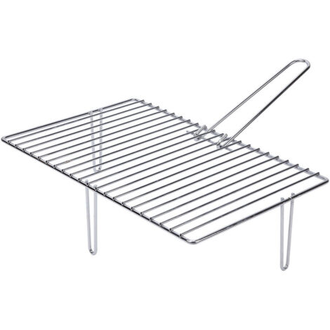 Parrilla Sauvic 46,6 x 28 cm