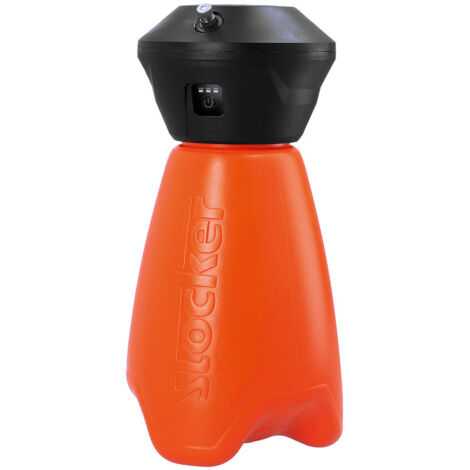 Pulverizador a Presión para Jardín Stocker 2 L (1/5)