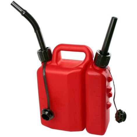 Bidón Di Martino 7030 Doble 1,5 L 3,5 L