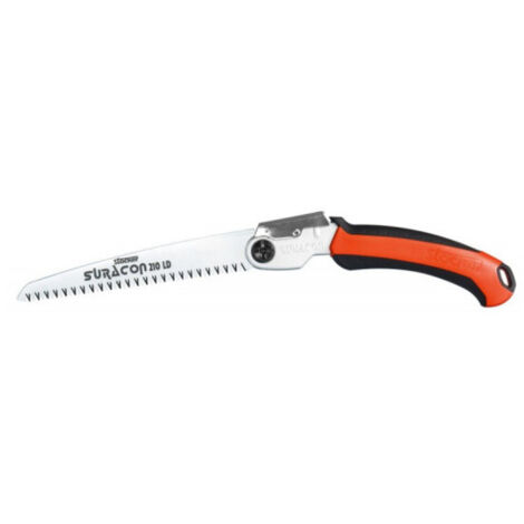 SERRUCHO SURACON 210 LD. LONGITUD DE HOJA: 21cm  STOCKER