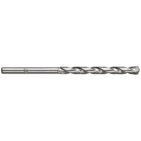 Juego de brocas para piedra ct de 5 piezas, ø4-10mm 8450000 wolfcraft (1/4)