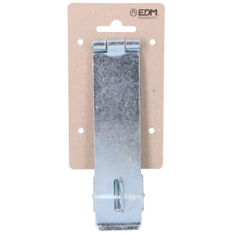 Portacandados de zinc 150mm