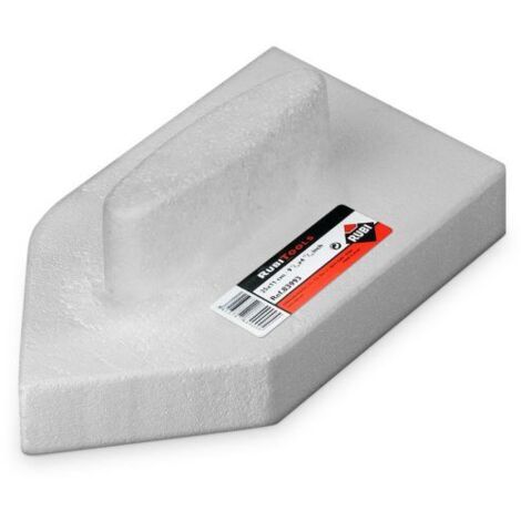 RUBI rubi talocha porex punta 24 x 14 cm 83993 , rubi talocha porex punta 24 x 14 cm 83993 (1/2)
