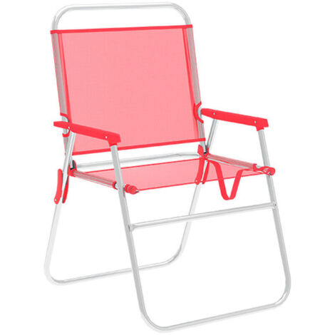 Silla Plegable Marbueno Coral 52 x 80 x 56 cm (1/2)