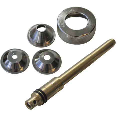 Kit boquillas para p300 p300-k1. mota (1/2)
