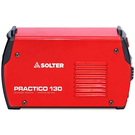 INVERTER PRACTICO 130 SOLTER (1/5)