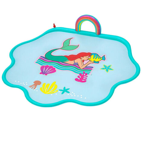 Piscina infantil Bestway + 6 Años