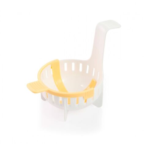 Utensilio para huevos escalfados presto (1/5)
