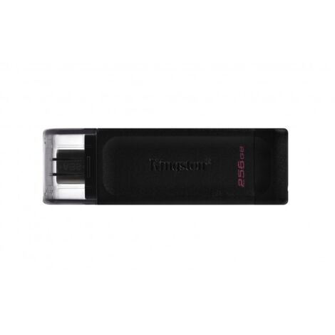 256GB USB C 3 2 GEN1 DT70 (1/5)