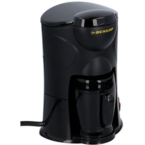 Cafetera electrica de viaje 12v