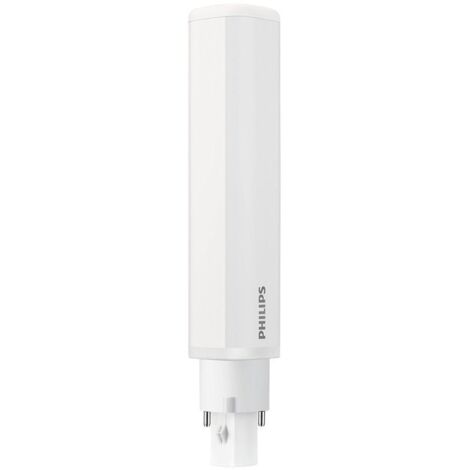 Philips Bombilla LED compacta CorePro LED PLC, 2P, G24d-3, 8,9 W, 4000 K, 1100 lm