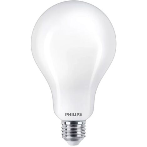 Bombilla estandard led e27 23 w 3452 lm 4000 k luz dia ø9,5 x 16,5 cm