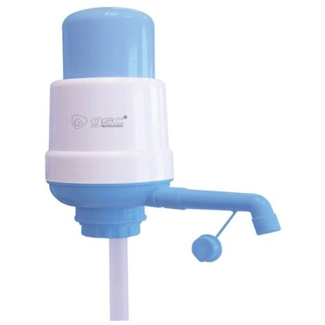 Dispensador de agua para botellas 5L y 8L GSC 002701783