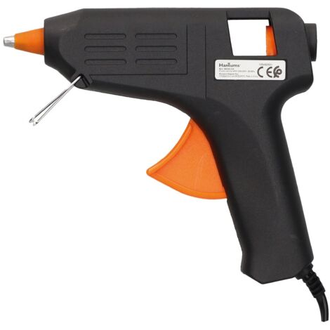 Pistola de silicona (1/5)