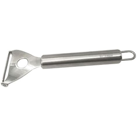 Pelador horizontal acero inoxidable