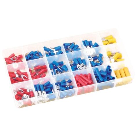 Set de 300 Terminales preaislados GSC 0303330