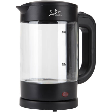 Hervidor de agua eléctrico 1,2 l 1500 w (1/5)