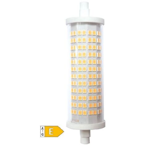 Bombilla lineal LED 118mm R7s 19W 4000K