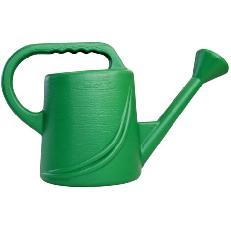 Regadera 4,5L Verde (1/3)