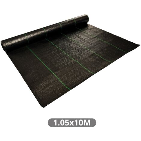 Malla antihierba 1,05x10M