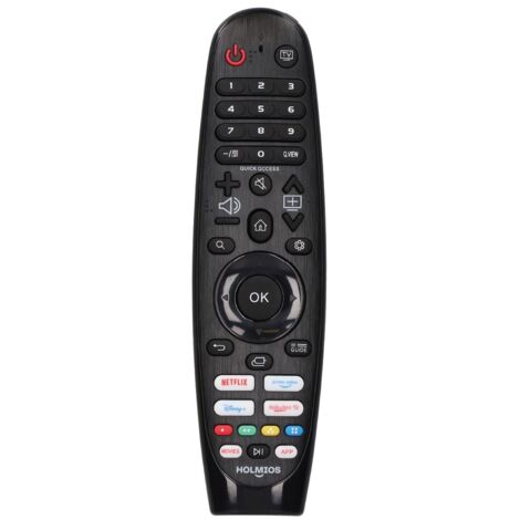 Mando universal para LG Smart TV (1/5)