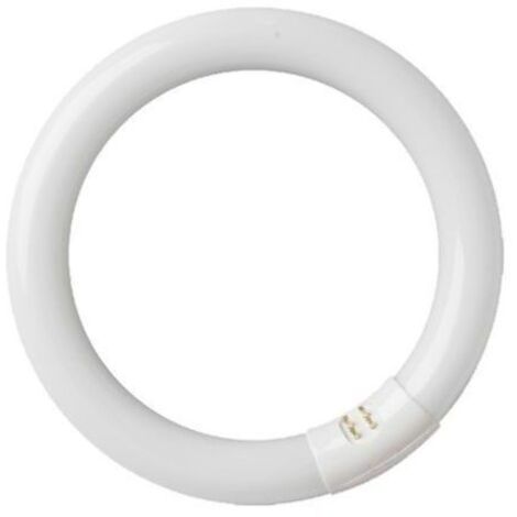 Tubo fluorescente circular 22W T9 6400K GSC 2000589