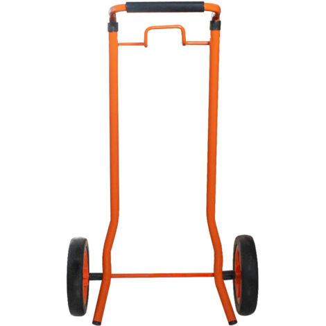 CARRITO PORTABOMBONA BUTANO R-101-B