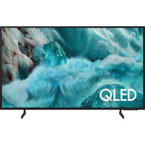 TV QLED 4K UHD SAMSUNG TQ55Q7FAAUXXC 55" Smart TV, Tizen™, HDR (1/2)