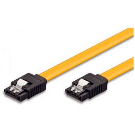 Ewent Cable S-ATA 1.5GBits/3GBits/6GBits - 0,5mt (1/2)