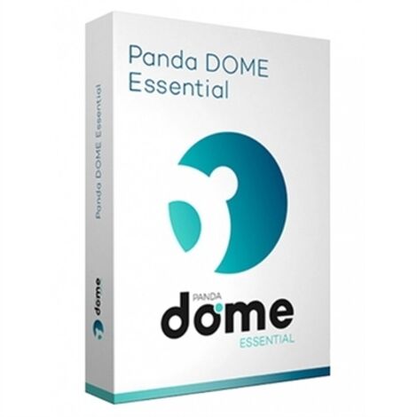 Antivirus Panda Dome Advanced 2 Dispositivi – 1 Anno – Protezione Completa