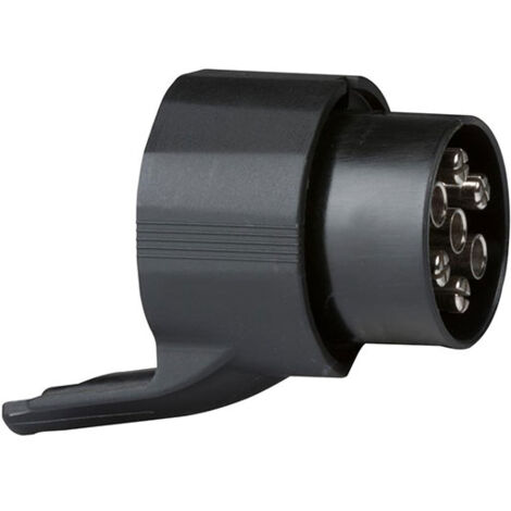 Clavija para remolque All Ride Plástico 12 V 7-13 pin