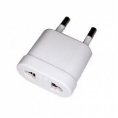 CONVERTIDOR EUROPEO 10 A./AMERICANO 10 A.
