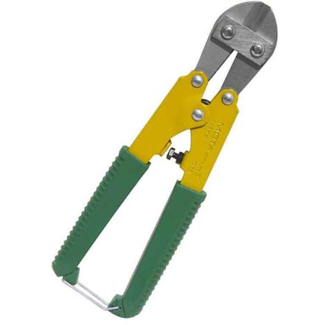 TIJERA FORJADA TIPO ALAMBRADOR DE 8 TJ08 MOTA (1/2)