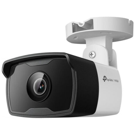 Videocámara Tp-Link CM70164141 Negro, Blanco