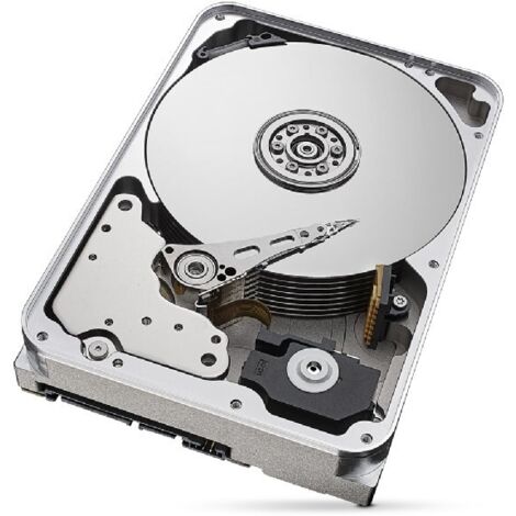DISCO SEAGATE IRONWOLF PRO 16TB 3.5 SATA 6GB/S (1/5)