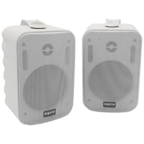 Altavoces approx APPSPK15X2 Blanco (1/3)