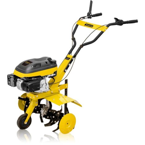 MOTOAZADA A GASOLINA 4T 3,75HP GARLAND