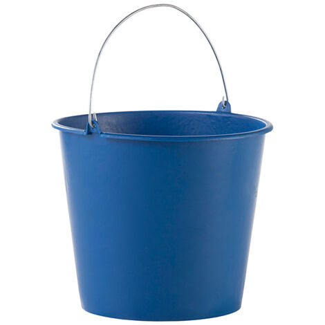 FPLUS plastiken cubo liso 12 l impacto 5312gr-000 , plastiken cubo liso 12 l impacto 5312gr-000
